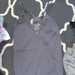 Free people bodysuit